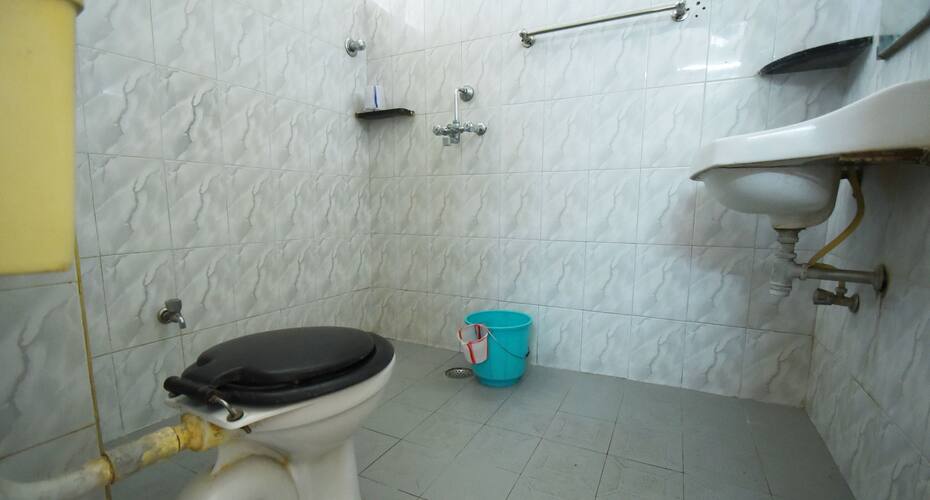 Orav's Guest Hotel, Goa 3